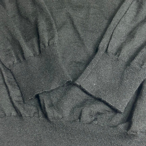 Comme Des Garcons Long-Sleeve 100% Ss Archive