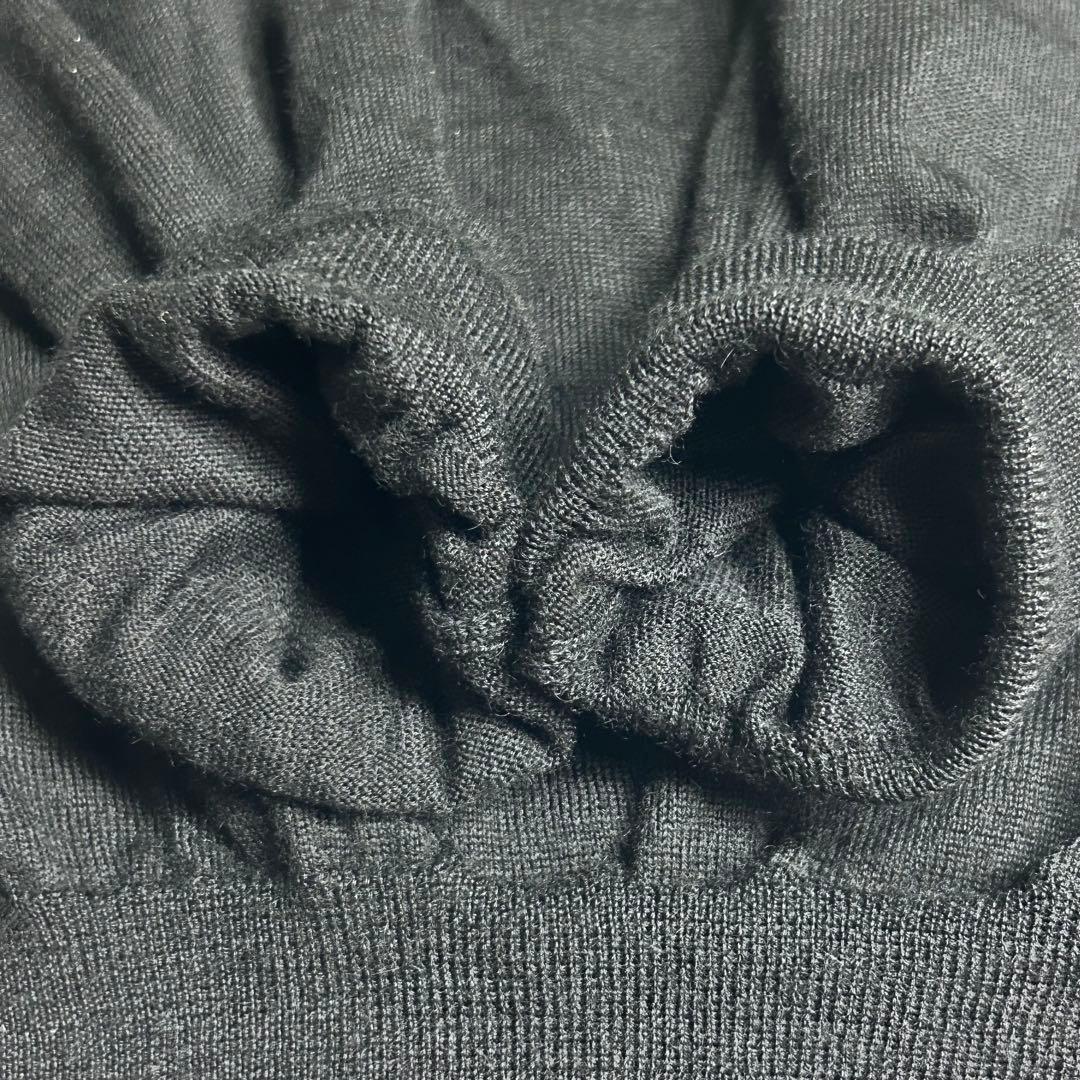 Comme Des Garcons Long-Sleeve 100% Ss Archive