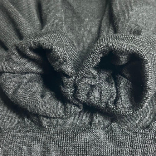 Comme Des Garcons Long-Sleeve 100% Ss Archive