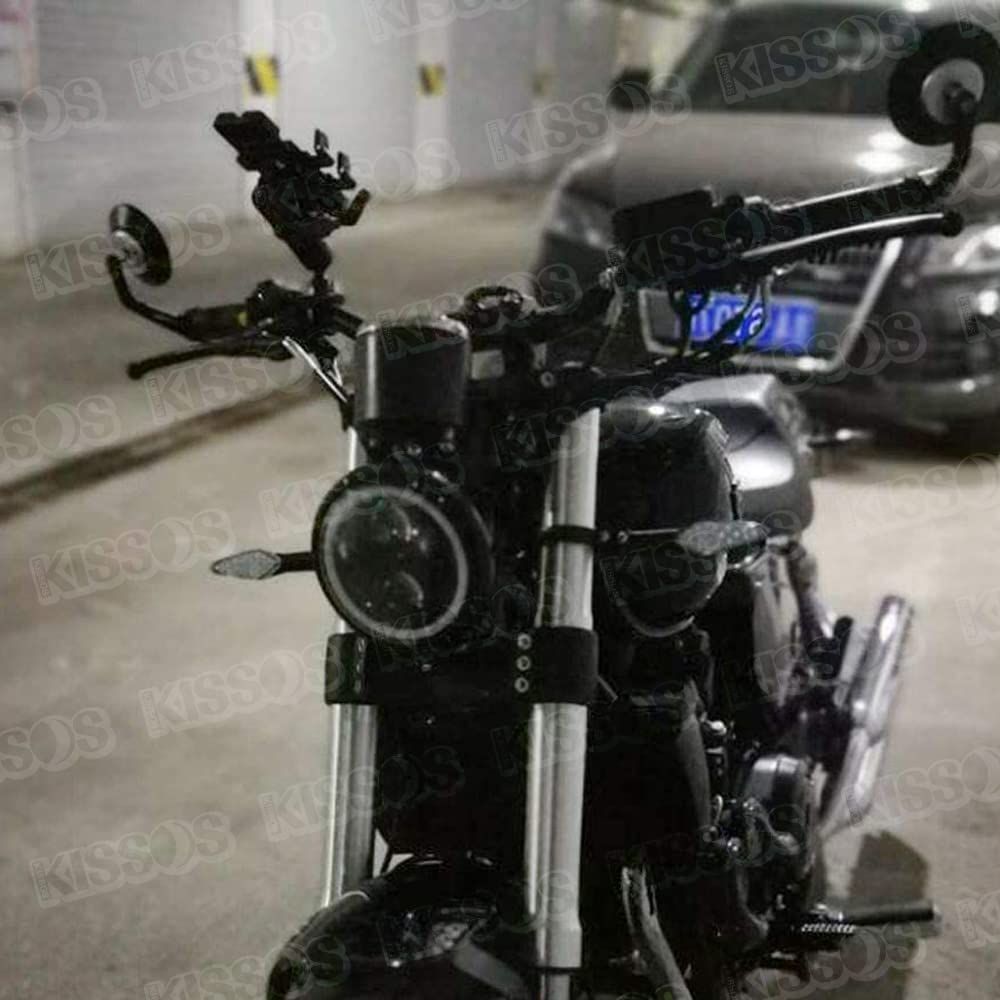 Suspension Cnc Honda Suzuki Yamaha