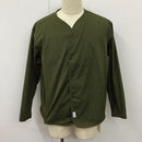 Wtaps Others 242Cwdt-Shm04 Scoutlsnycoweather