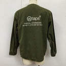 Wtaps Others 242Cwdt-Shm04 Scoutlsnycoweather