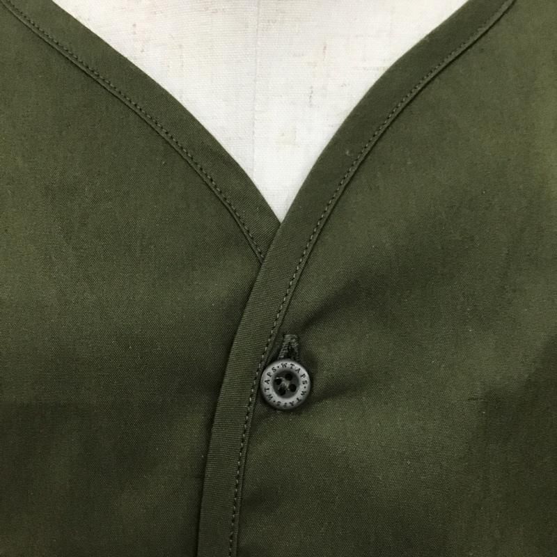 Wtaps Others 242Cwdt-Shm04 Scoutlsnycoweather