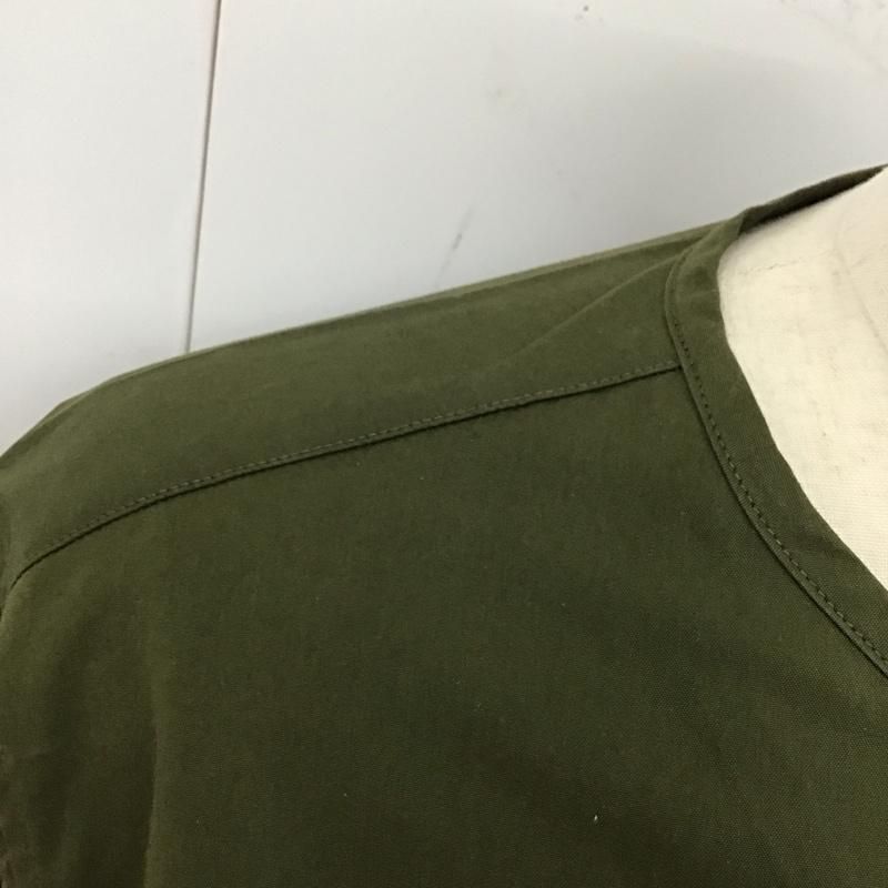 Wtaps Others 242Cwdt-Shm04 Scoutlsnycoweather