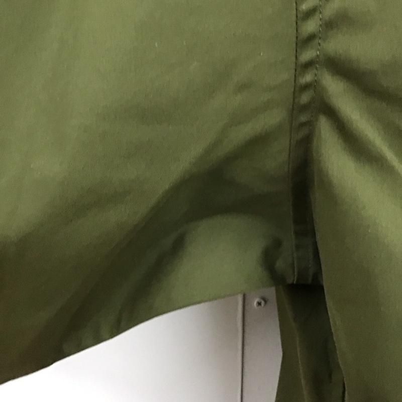 Wtaps Others 242Cwdt-Shm04 Scoutlsnycoweather