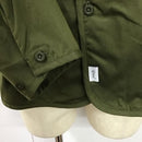 Wtaps Others 242Cwdt-Shm04 Scoutlsnycoweather