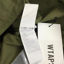 Wtaps Others 242Cwdt-Shm04 Scoutlsnycoweather