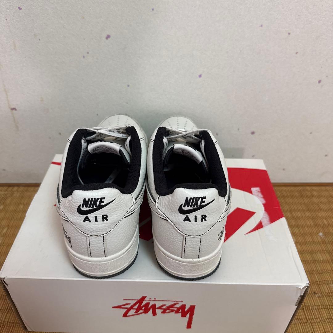 Stussy Other Nike Air Force 1