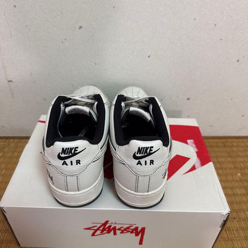Stussy Other Nike Air Force 1