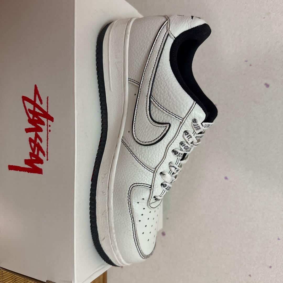 Stussy Other Nike Air Force 1