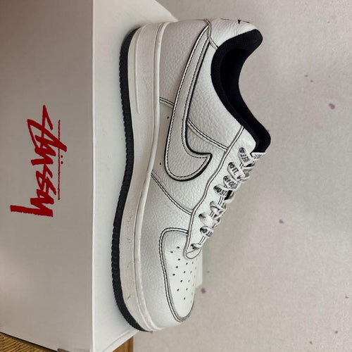 Stussy Other Nike Air Force 1