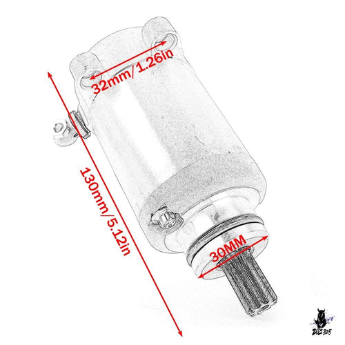 Engine Cooling Device Yz250Fx/Wr250F B7B-81890-00/01