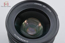 Canon Lens (Single Focus) Ef F/1.4 L Usm