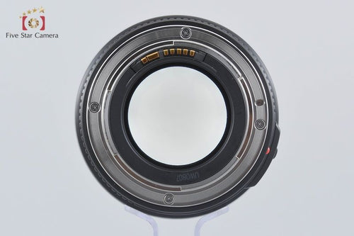 Canon Lens (Single Focus) Ef F/1.4 L Usm