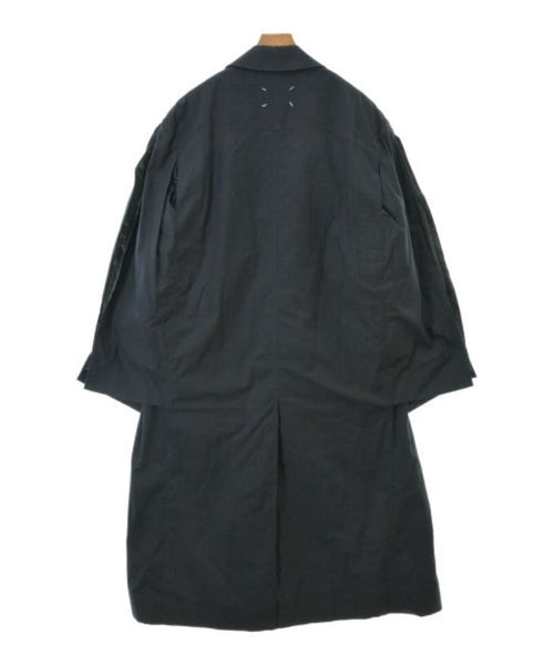 Maison Margiela Balmacaan Coats 60