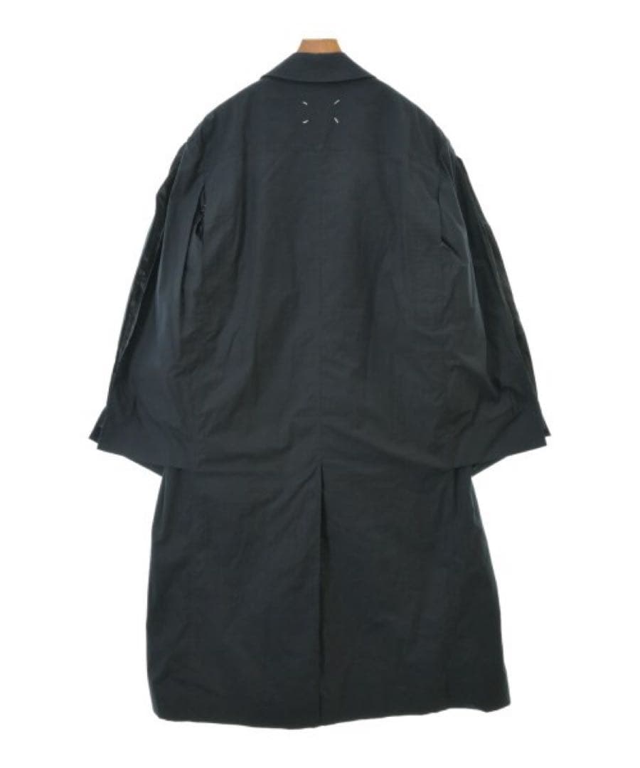 Maison Margiela Balmacaan Coats 60