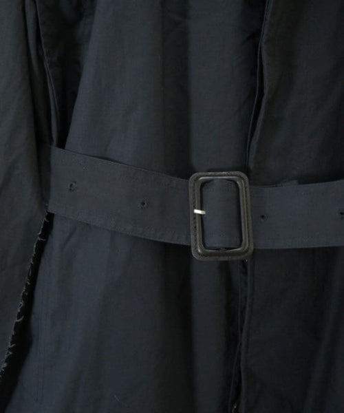 Maison Margiela Balmacaan Coats 60