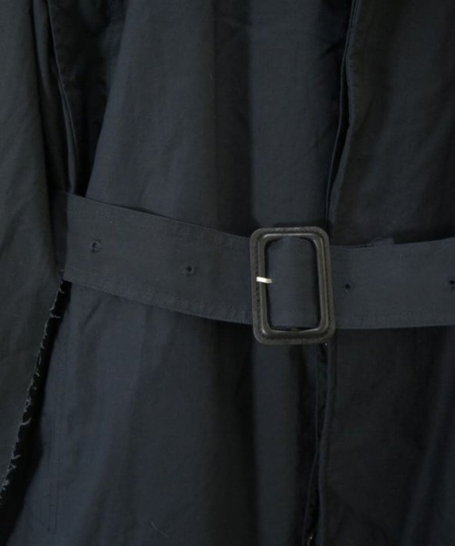 Maison Margiela Balmacaan Coats 60