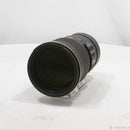 Nikon Lens (Zoom) Af-S Vr Ed F 4E Pf 344