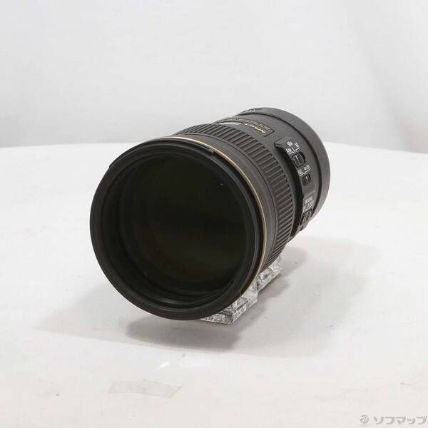 Nikon Lens (Zoom) Af-S Vr Ed F 4E Pf 344