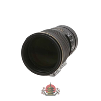 Nikon Lens (Zoom) Af-S Vr Ed F 4E Pf 344
