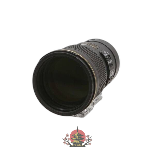 Nikon Lens (Zoom) Af-S Vr Ed F 4E Pf 344