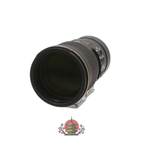 Nikon Lens (Zoom) Af-S Vr Ed F 4E Pf 344