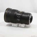 Nikon Lens (Zoom) Af-S Vr Ed F 4E Pf 344