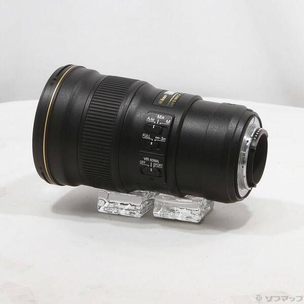 Nikon Lens (Zoom) Af-S Vr Ed F 4E Pf 344