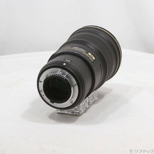 Nikon Lens (Zoom) Af-S Vr Ed F 4E Pf 344