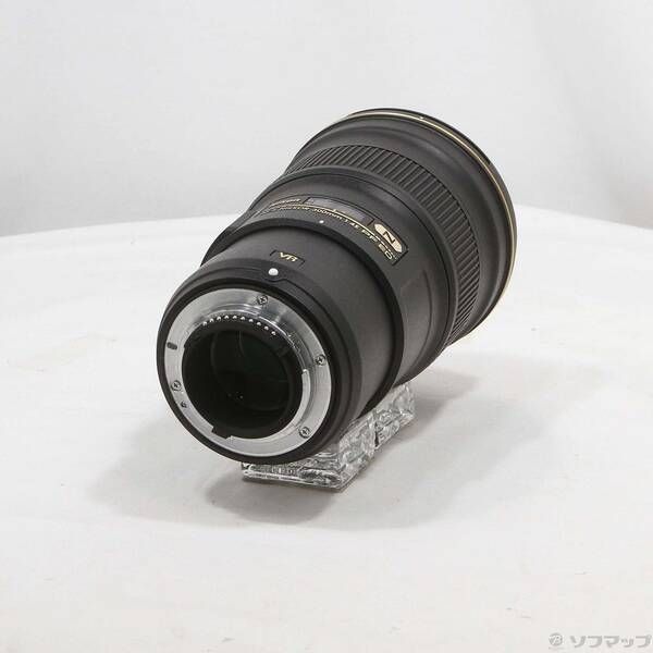 Nikon Lens (Zoom) Af-S Vr Ed F 4E Pf 344