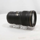 Nikon Lens (Zoom) Af-S Vr Ed F 4E Pf 344