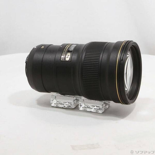 Nikon Lens (Zoom) Af-S Vr Ed F 4E Pf 344