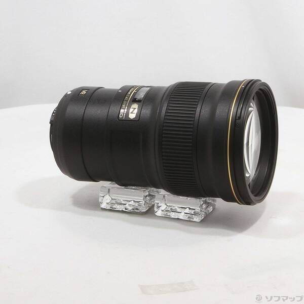 Nikon Lens (Zoom) Af-S Vr Ed F 4E Pf 344