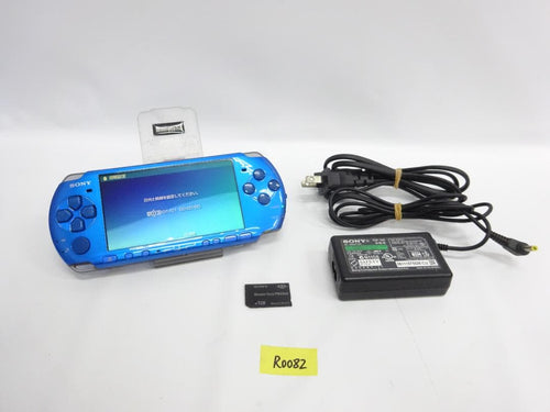 Body (Psp) Sony Psp-3000 R0082