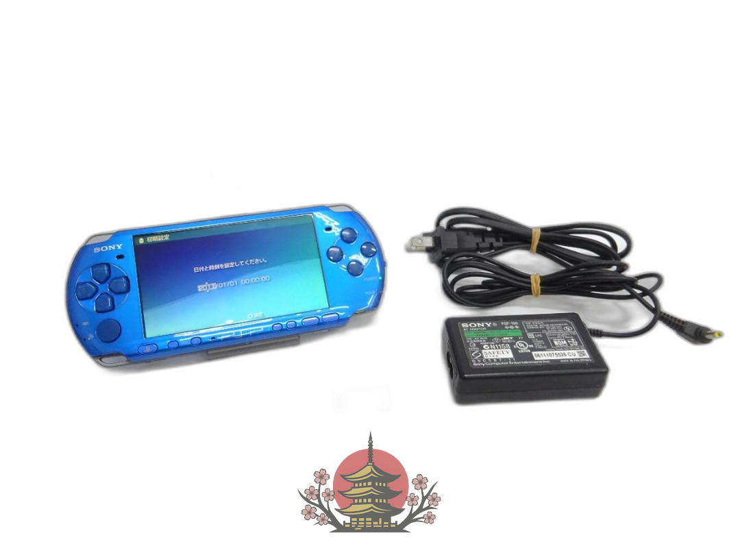 Body (Psp) Sony Psp-3000 R0082