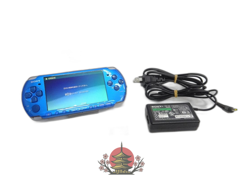 Body (Psp) Sony Psp-3000 R0082