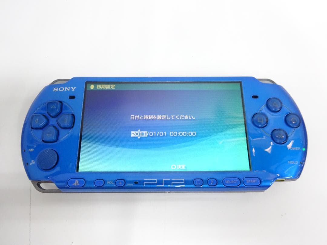Body (Psp) Sony Psp-3000 R0082