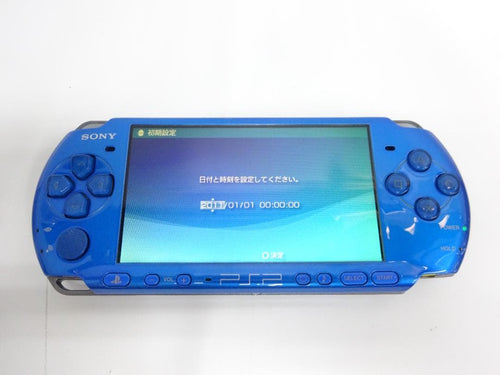 Body (Psp) Sony Psp-3000 R0082