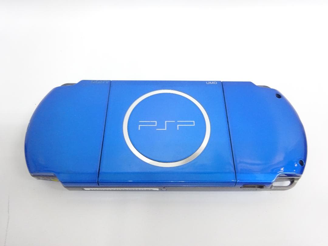 Body (Psp) Sony Psp-3000 R0082