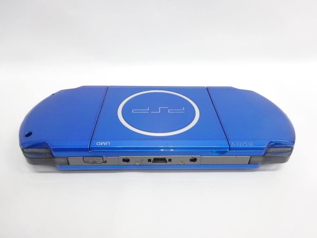 Body (Psp) Sony Psp-3000 R0082