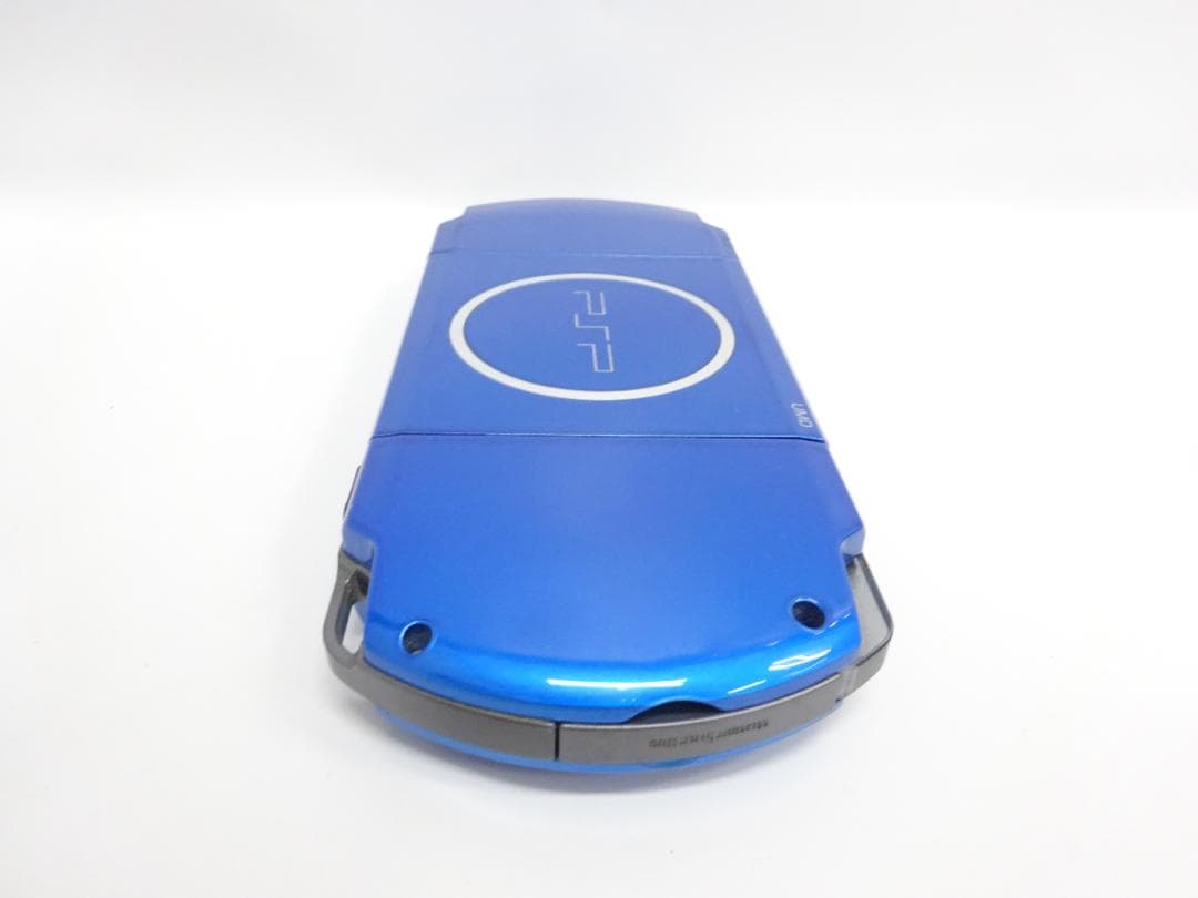 Body (Psp) Sony Psp-3000 R0082