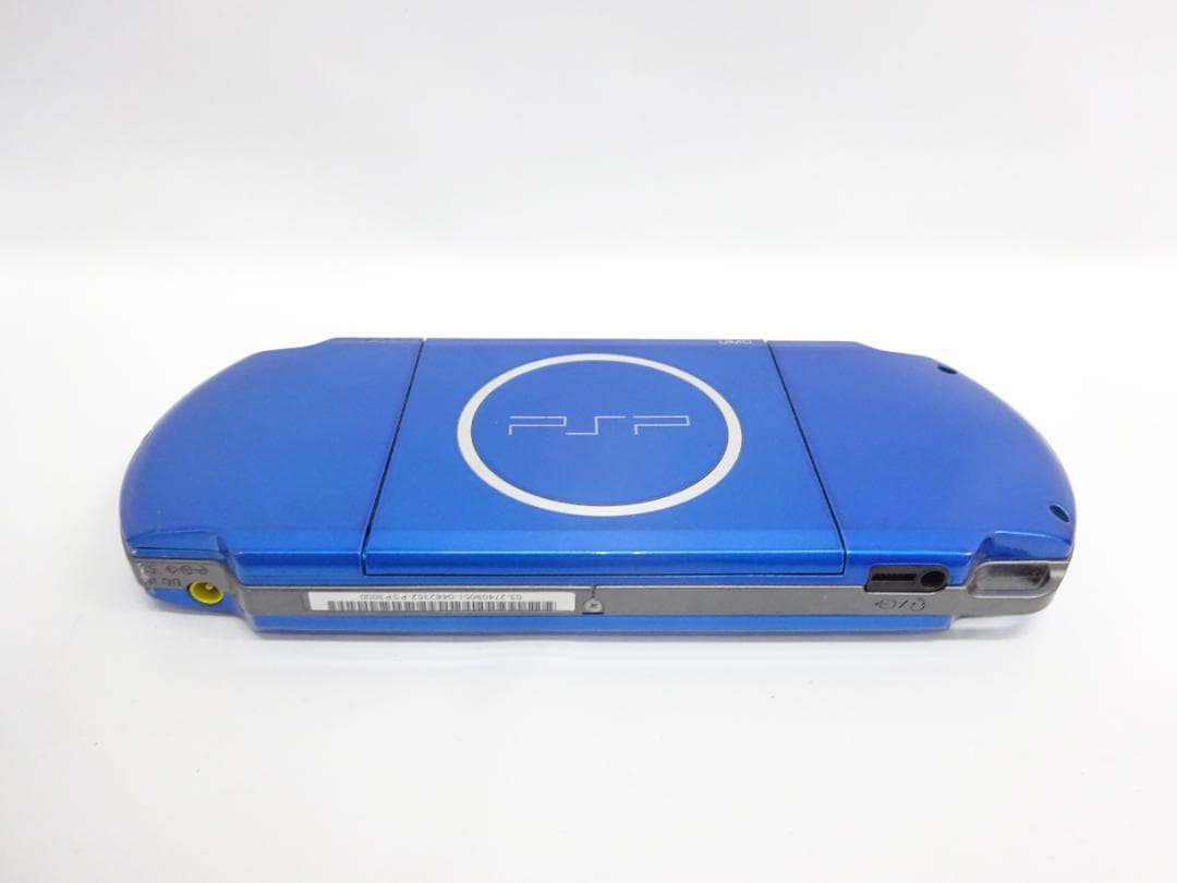 Body (Psp) Sony Psp-3000 R0082