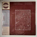 Overseas Music Jeremiah Chiu Marta Sofia Honer (Lp)