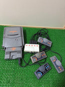 Consoles Pc Engine Core Grafx
