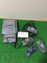 Consoles Pc Engine Core Grafx