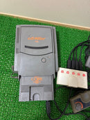 Consoles Pc Engine Core Grafx