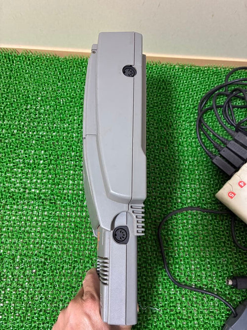 Consoles Pc Engine Core Grafx