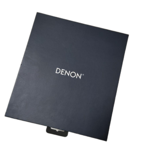 Denon Wired Headphone Ah-Mm400