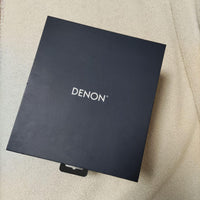 Denon Wired Headphones Ah-Mm400